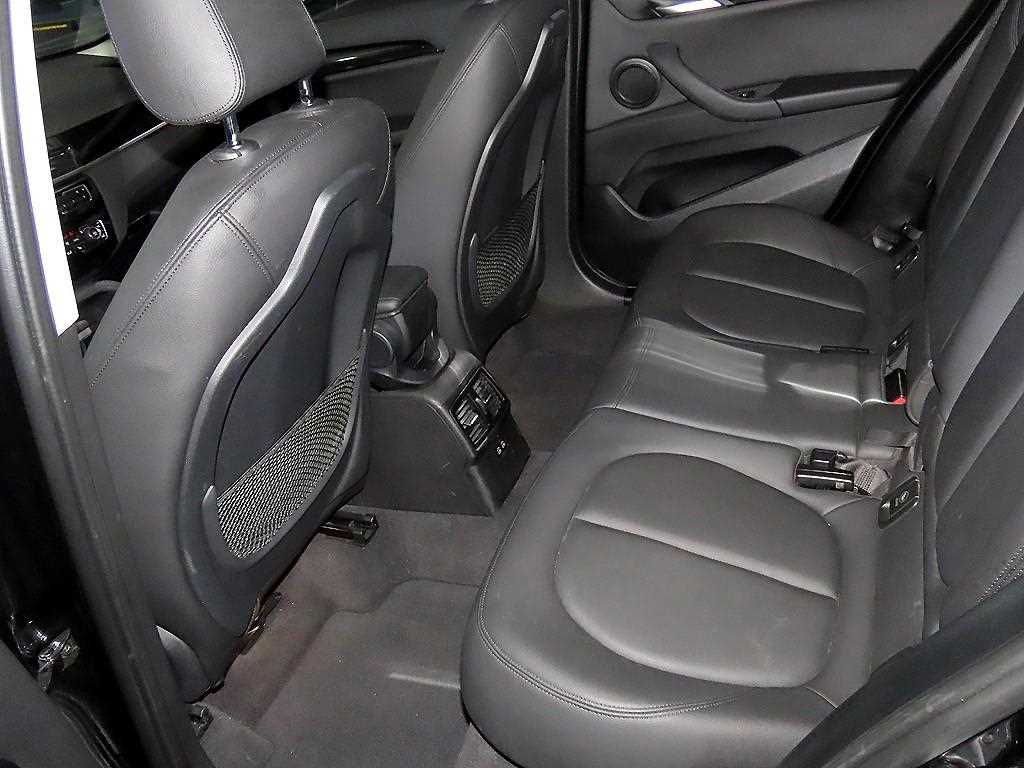 BMW X1 - Vista 7