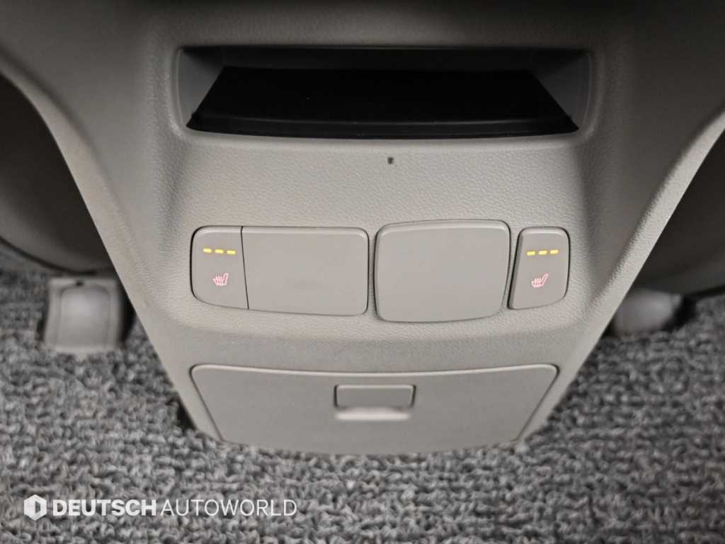 KIA Carnival 2017 - Importación desde Corea - HF Imports Iquique - Foto 16
