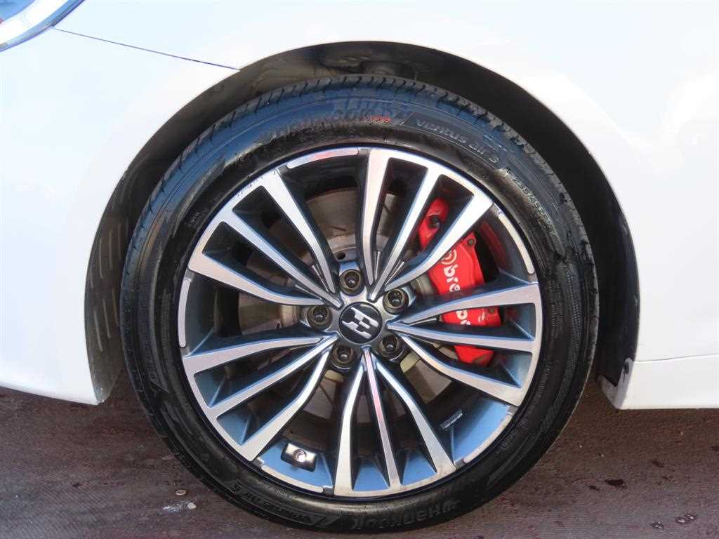 KIA K5 2015 - Importación desde Corea - HF Imports Iquique - Foto 20