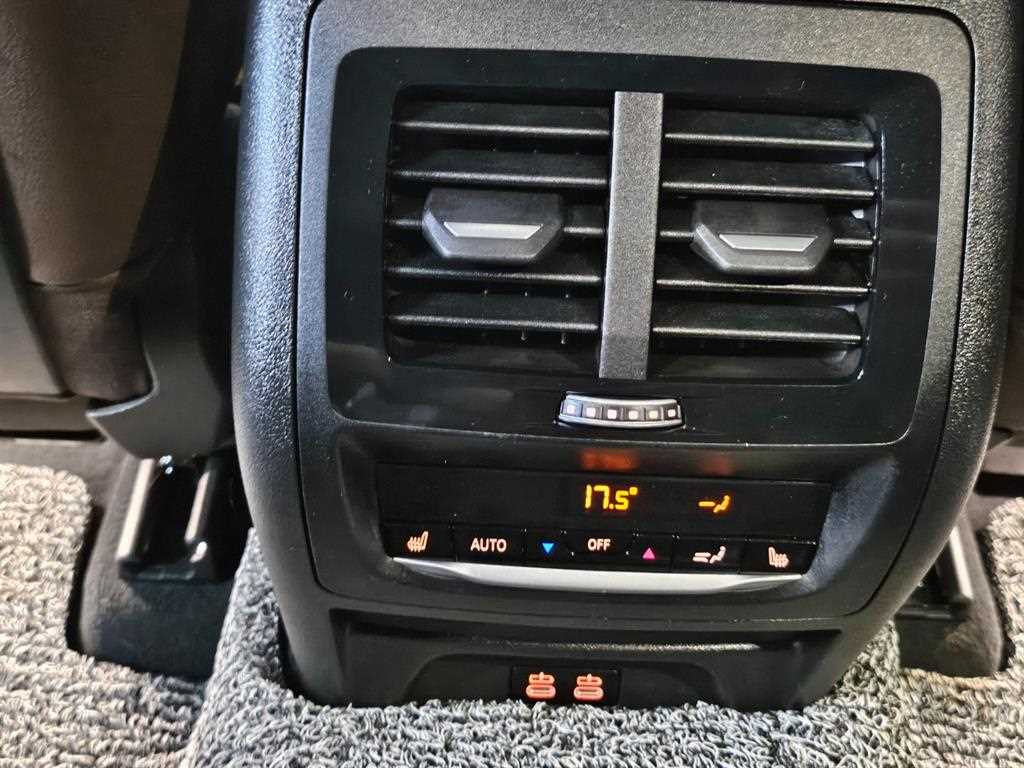 BMW X4 2022 Blanco - Importación desde Corea - HF Imports Iquique - Foto 16