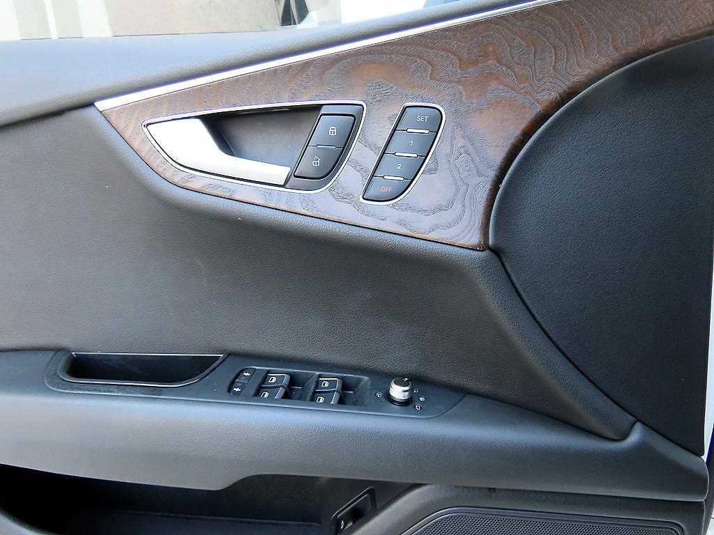 Audi A7 - Vista 12