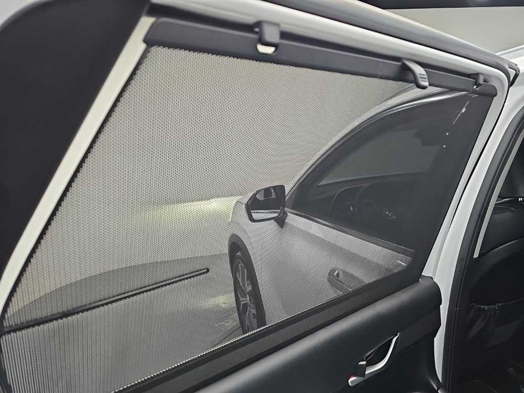 HYUNDAI Palisade 2021 Blanco - Importación desde Corea - HF Imports Iquique - Foto 14