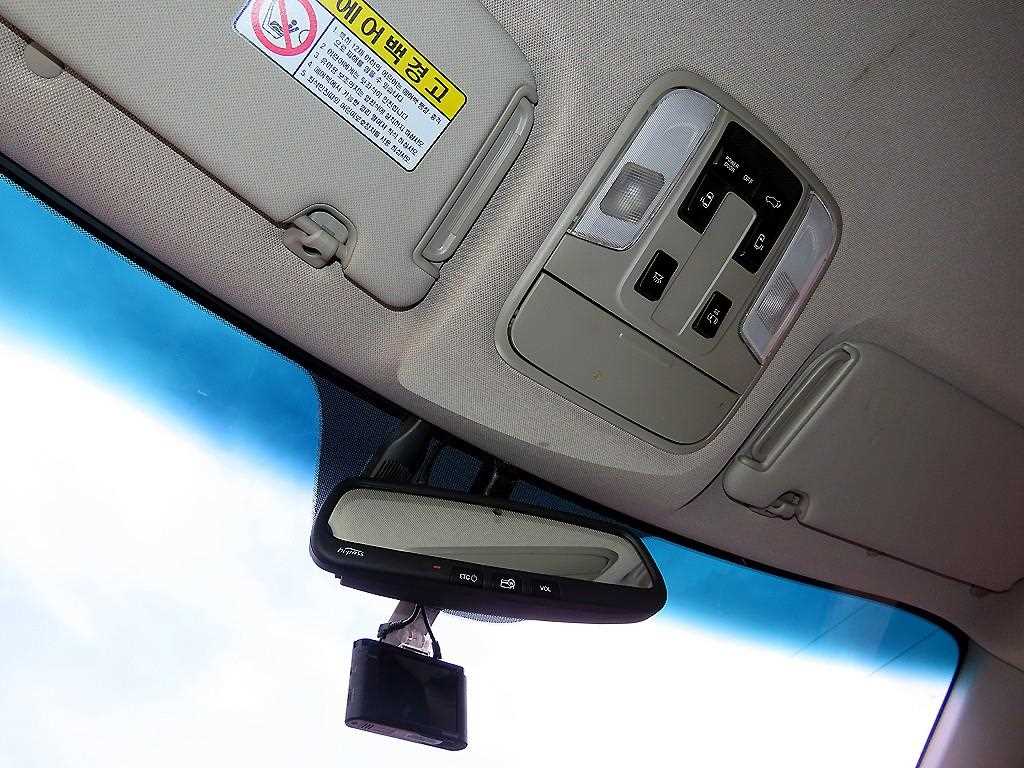 KIA Carnival 2016 - Importación desde Corea - HF Imports Iquique - Foto 15