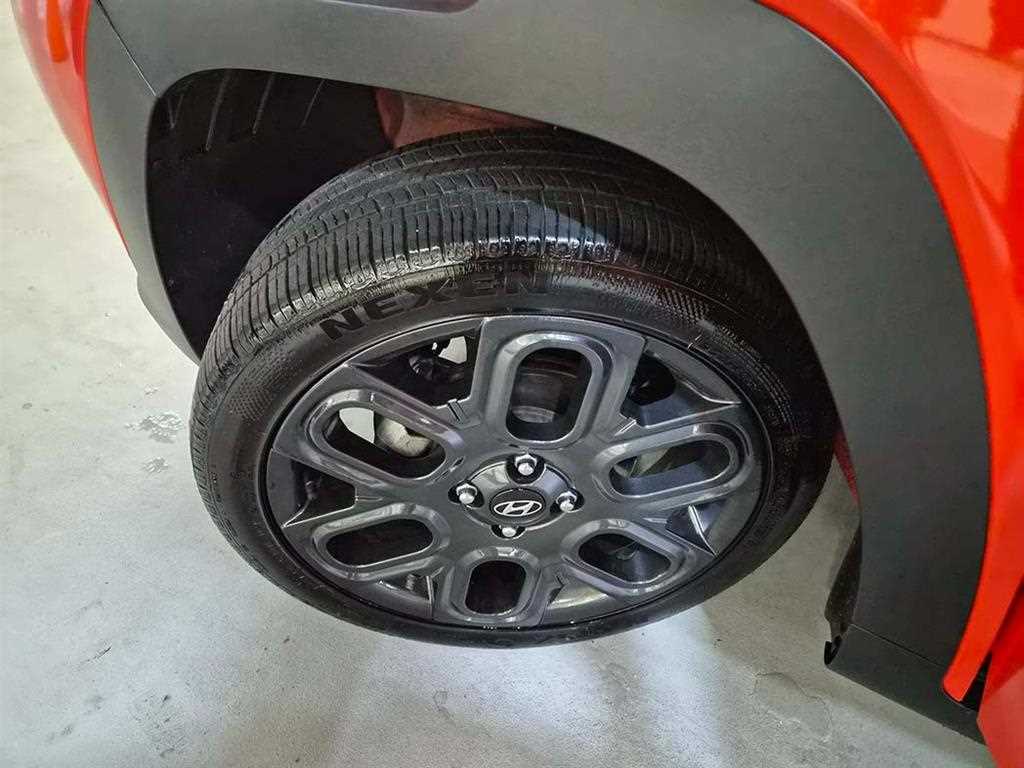 HYUNDAI Casper 2022 Rojo - Importación desde Corea - HF Imports Iquique - Foto 17