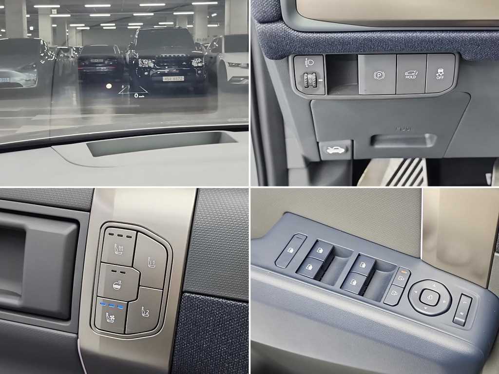 KIA EV3 2025 Gris - Importación desde Corea - HF Imports Iquique - Foto 19