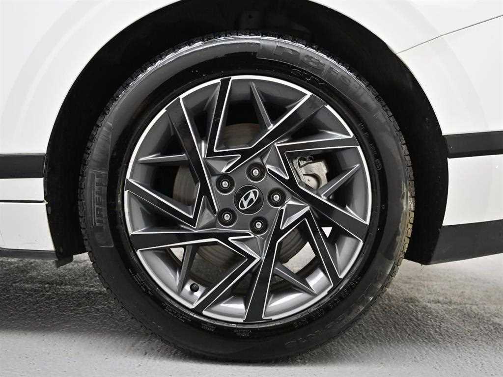 HYUNDAI Grandeur 2023 Blanco - Importación desde Corea - HF Imports Iquique - Foto 20