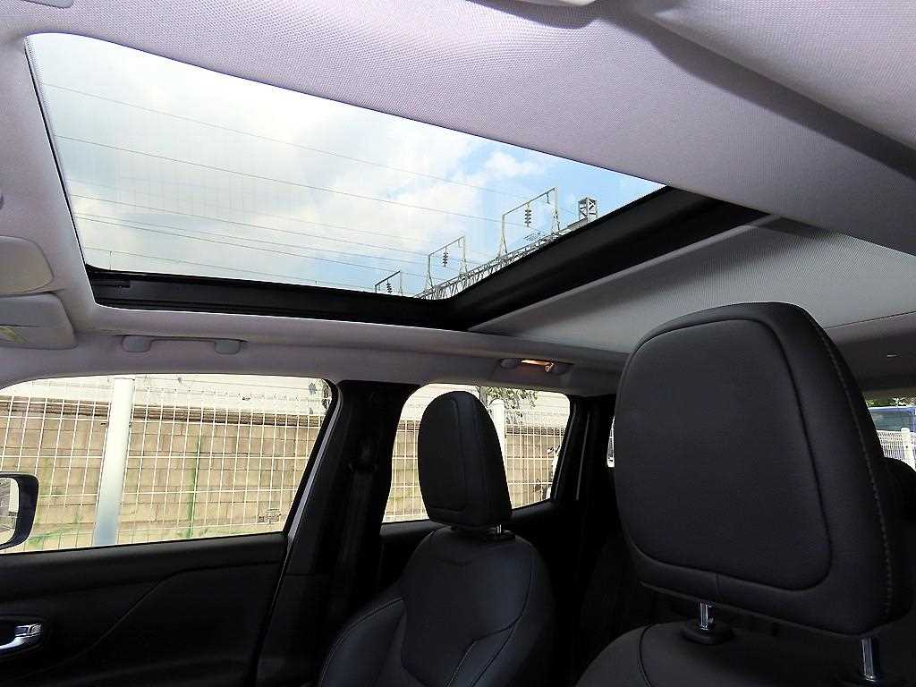 Jeep Renegade 2021 Blanco - Importación desde Corea - HF Imports Iquique - Foto 18