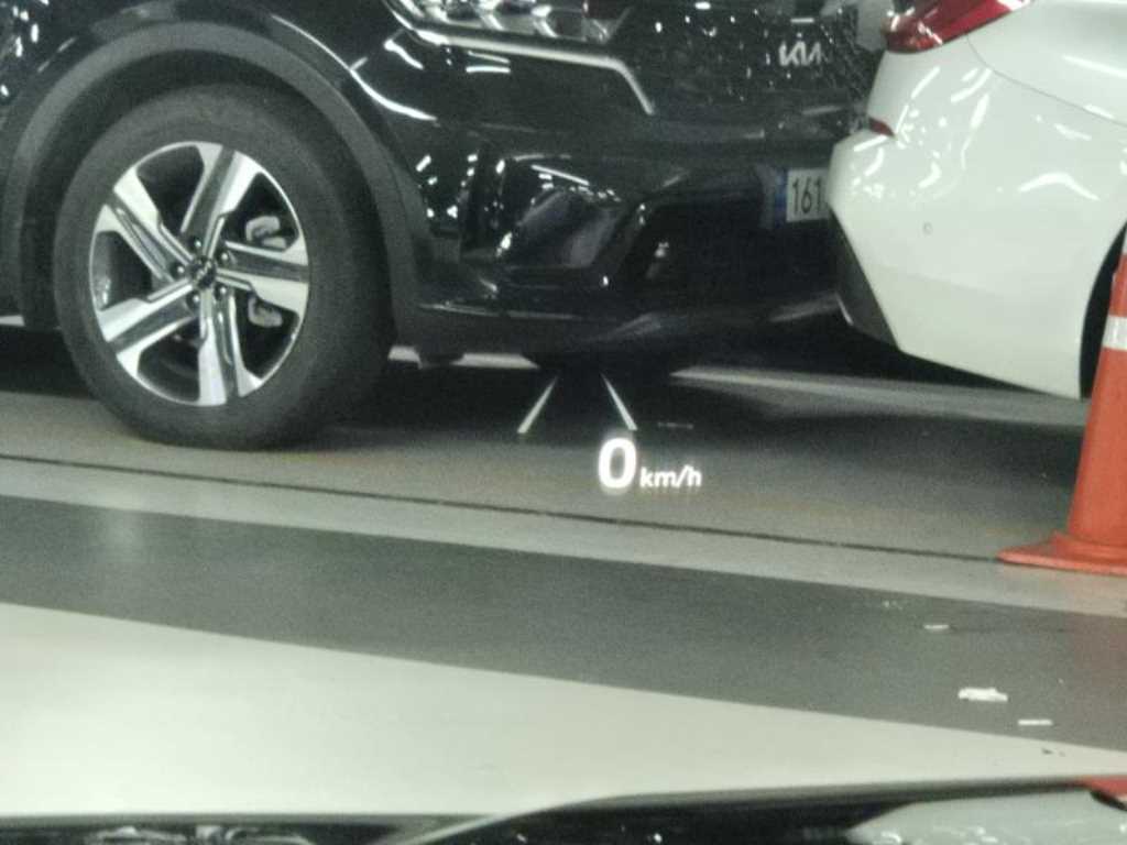 HYUNDAI Grandeur 2022 Negro - Importación desde Corea - HF Imports Iquique - Foto 17