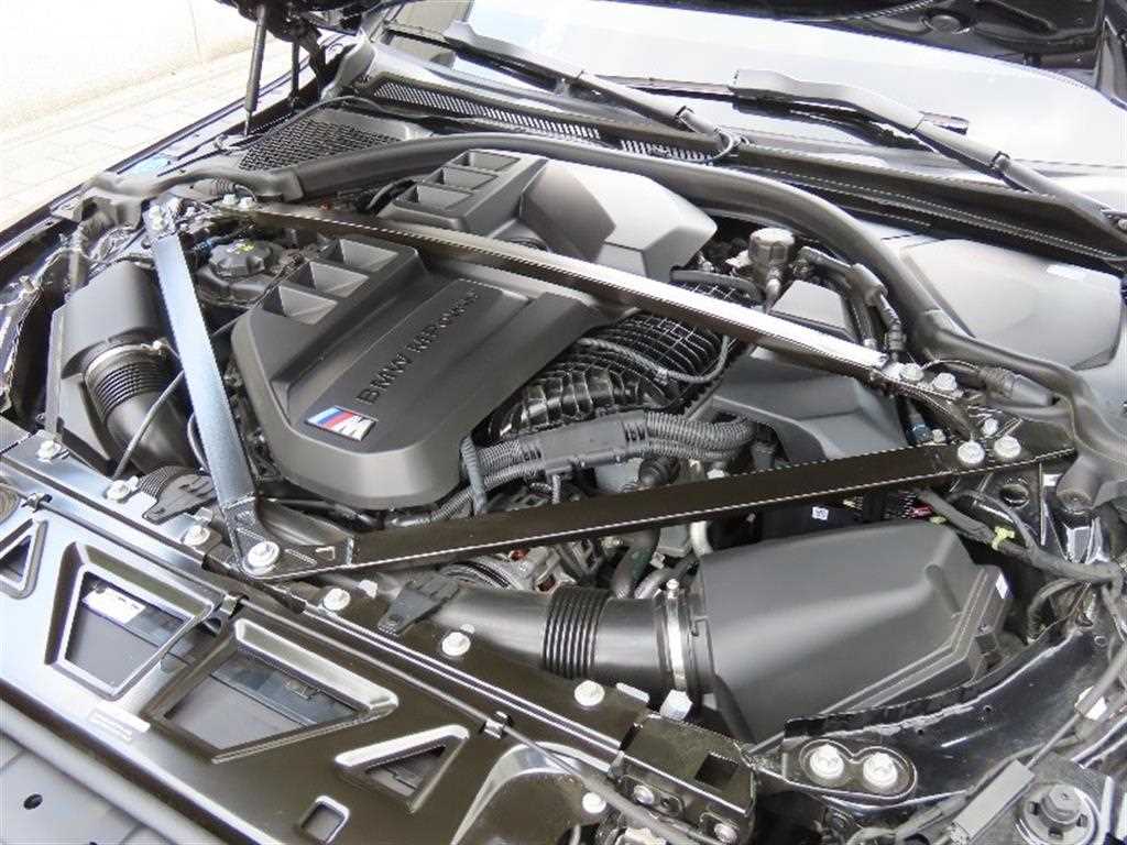 BMW 4 Series 2025 Negro - Importación desde Corea - HF Imports Iquique - Foto 20