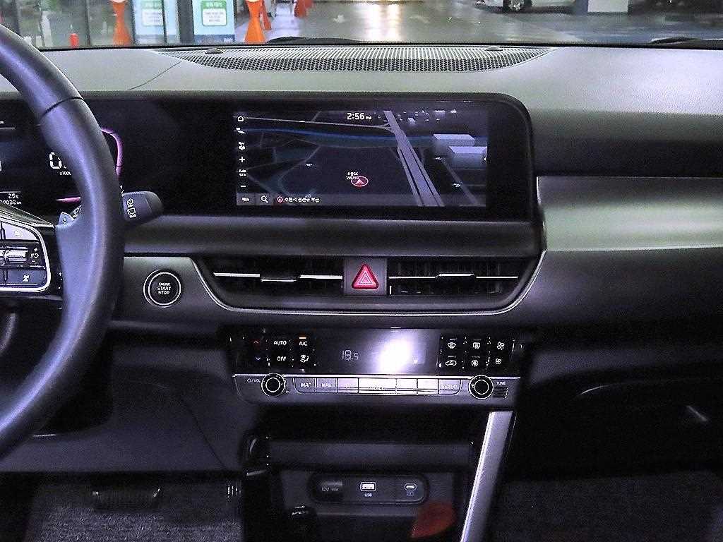 KIA Seltos - Vista 11