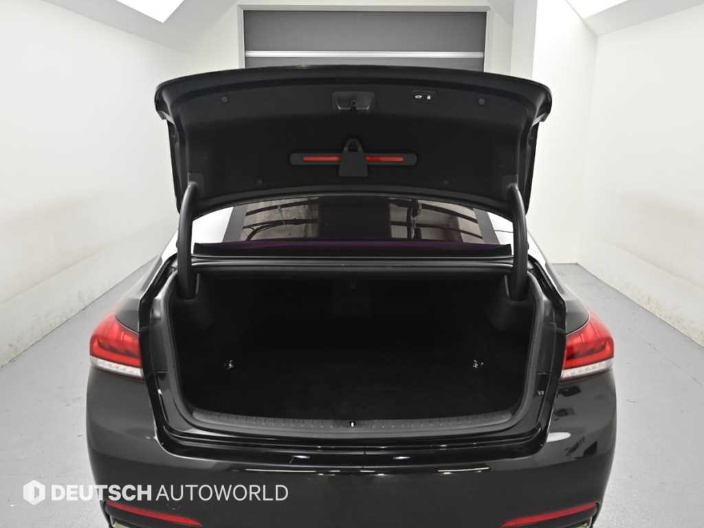 Genesis G80 2018 - Importación desde Corea - HF Imports Iquique - Foto 19
