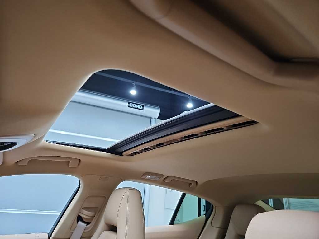 Porsche Panamera 2014 Negro - Importación desde Corea - HF Imports Iquique - Foto 14