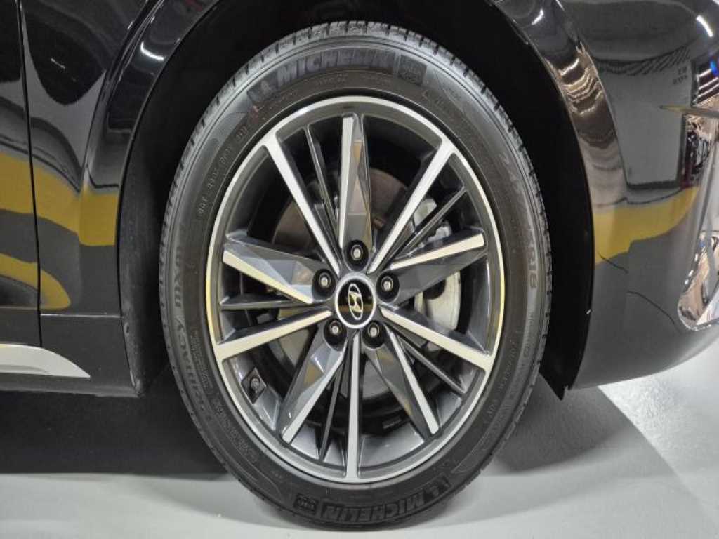 HYUNDAI Grandeur 2022 - Importación desde Corea - HF Imports Iquique - Foto 16