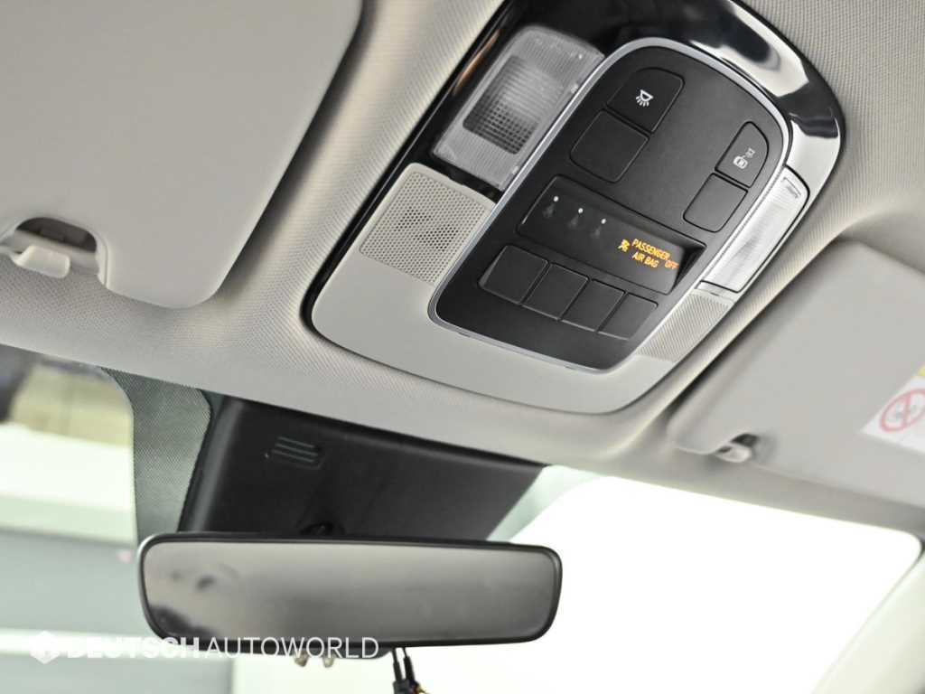 HYUNDAI Tucson 2021 Gris - Importación desde Corea - HF Imports Iquique - Foto 18