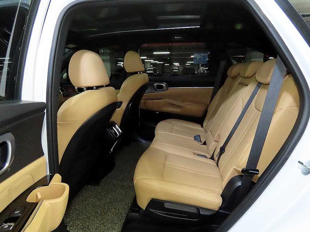 KIA Sorento - Vista 7