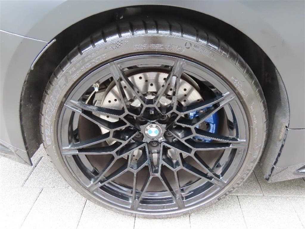 BMW 4 Series 2025 Negro - Importación desde Corea - HF Imports Iquique - Foto 17