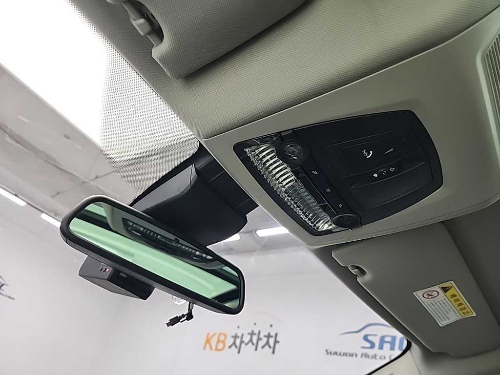 BMW Gran Turismo 2016 - Importación desde Corea - HF Imports Iquique - Foto 17