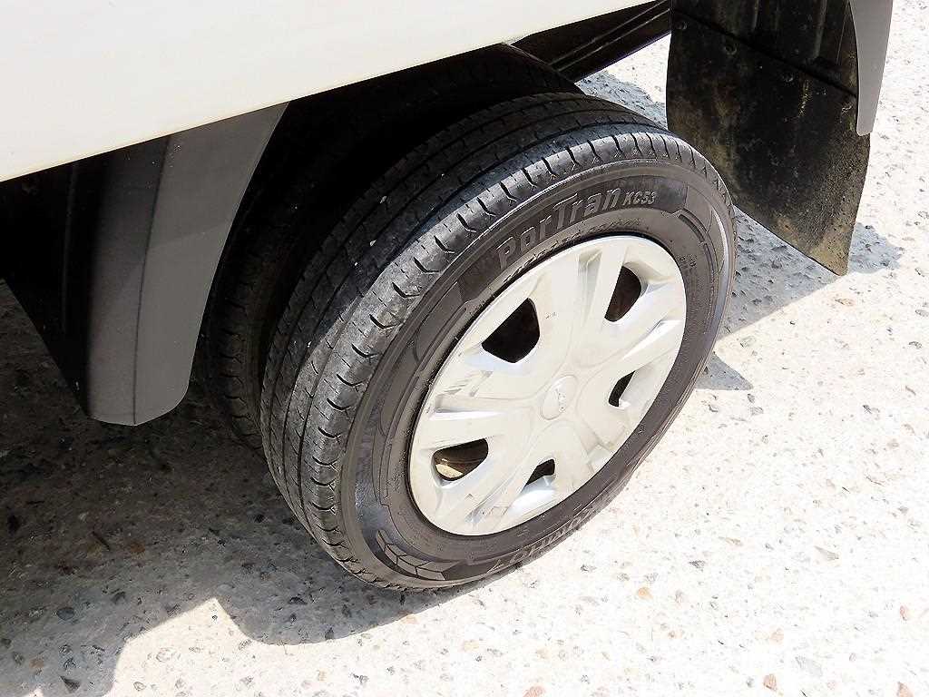 Small Truck Normal Box(High Deck) 2022 Blanco - Importación desde Corea - HF Imports Iquique - Foto 20