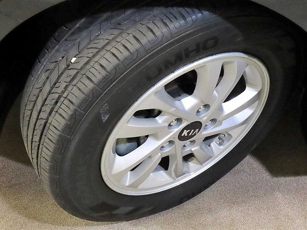 KIA K3 2019 Azul - Importación desde Corea - HF Imports Iquique - Foto 19