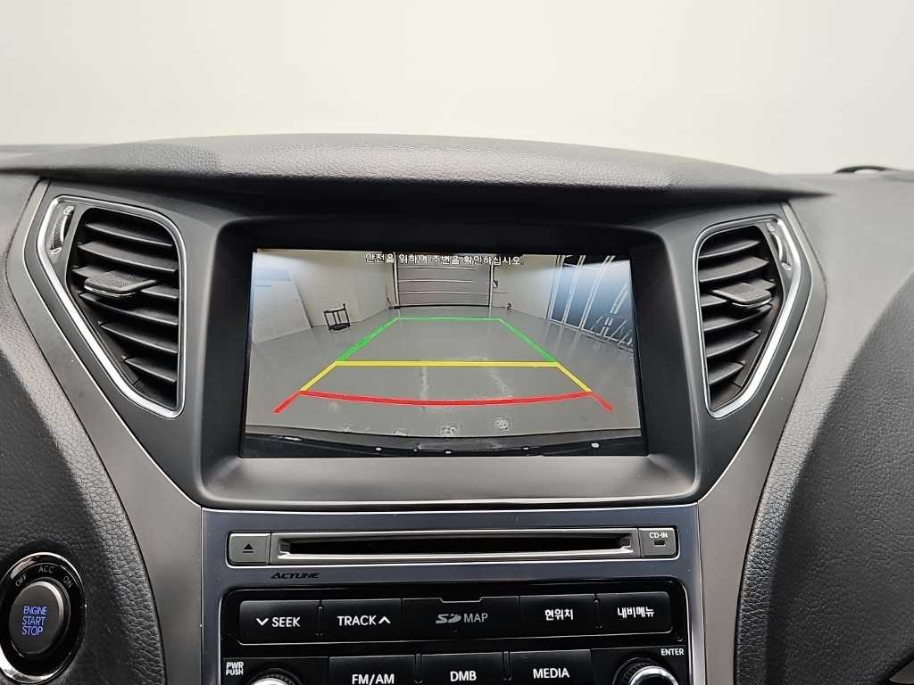 HYUNDAI Grandeur 2016 - Importación desde Corea - HF Imports Iquique - Foto 16