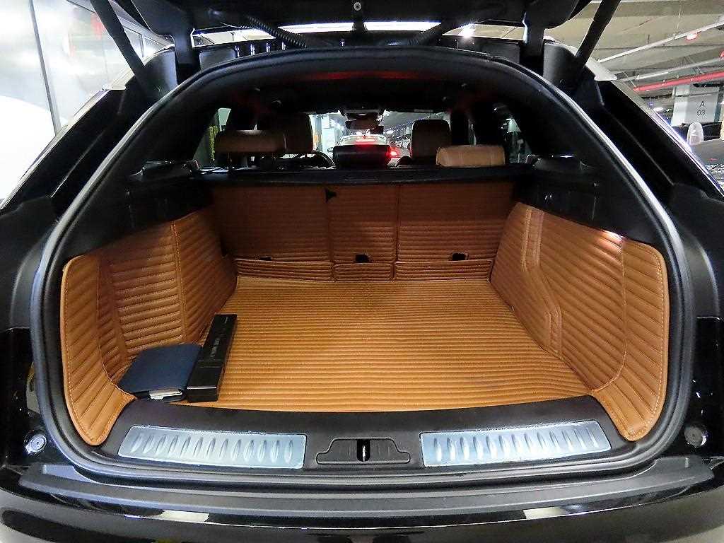 Land Rover Range Rover Bella 2019 - Importación desde Corea - HF Imports Iquique - Foto 17