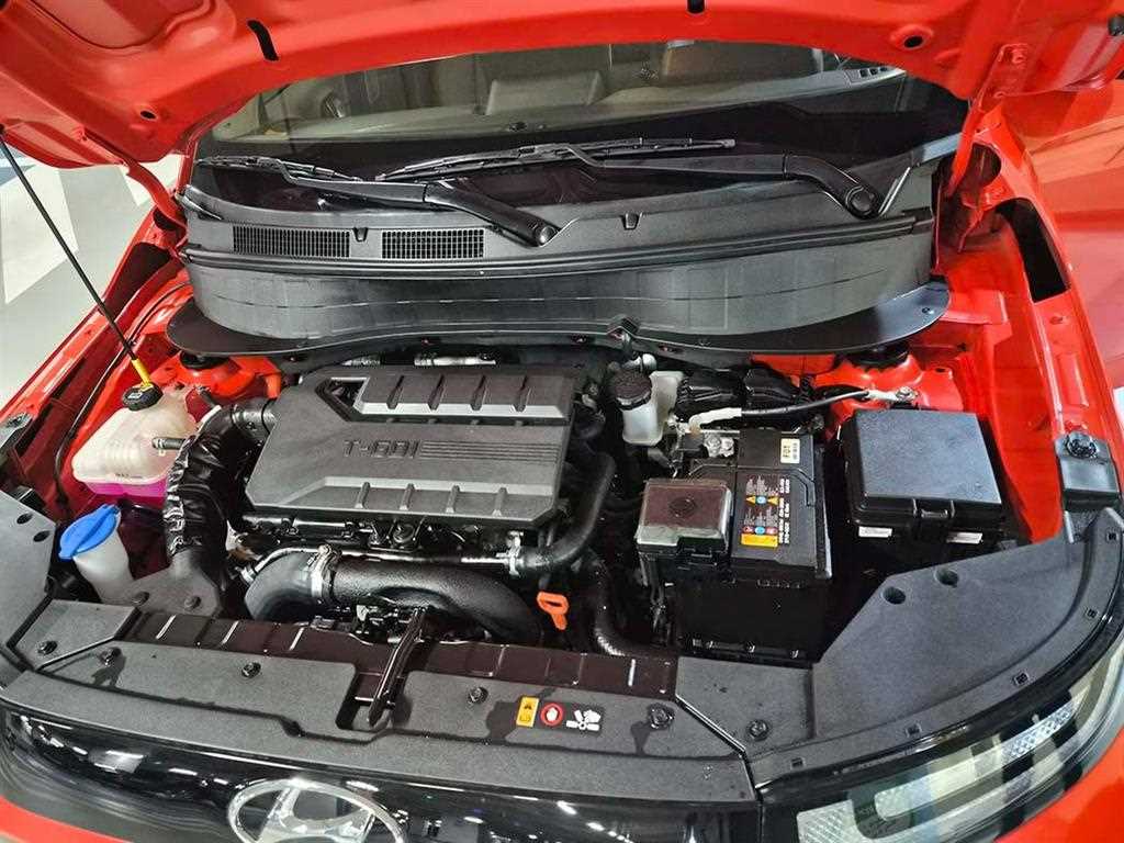 HYUNDAI Casper 2022 Rojo - Importación desde Corea - HF Imports Iquique - Foto 16