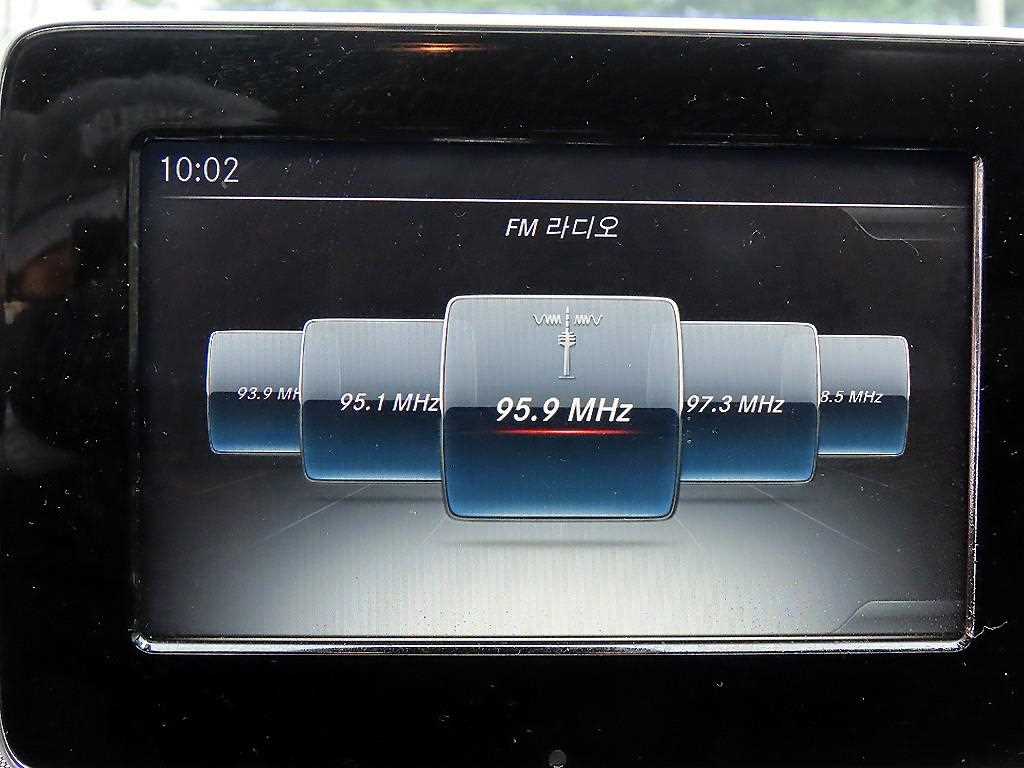 Mercedes Benz CLA Class 2018 Blanco - Importación desde Corea - HF Imports Iquique - Foto 15
