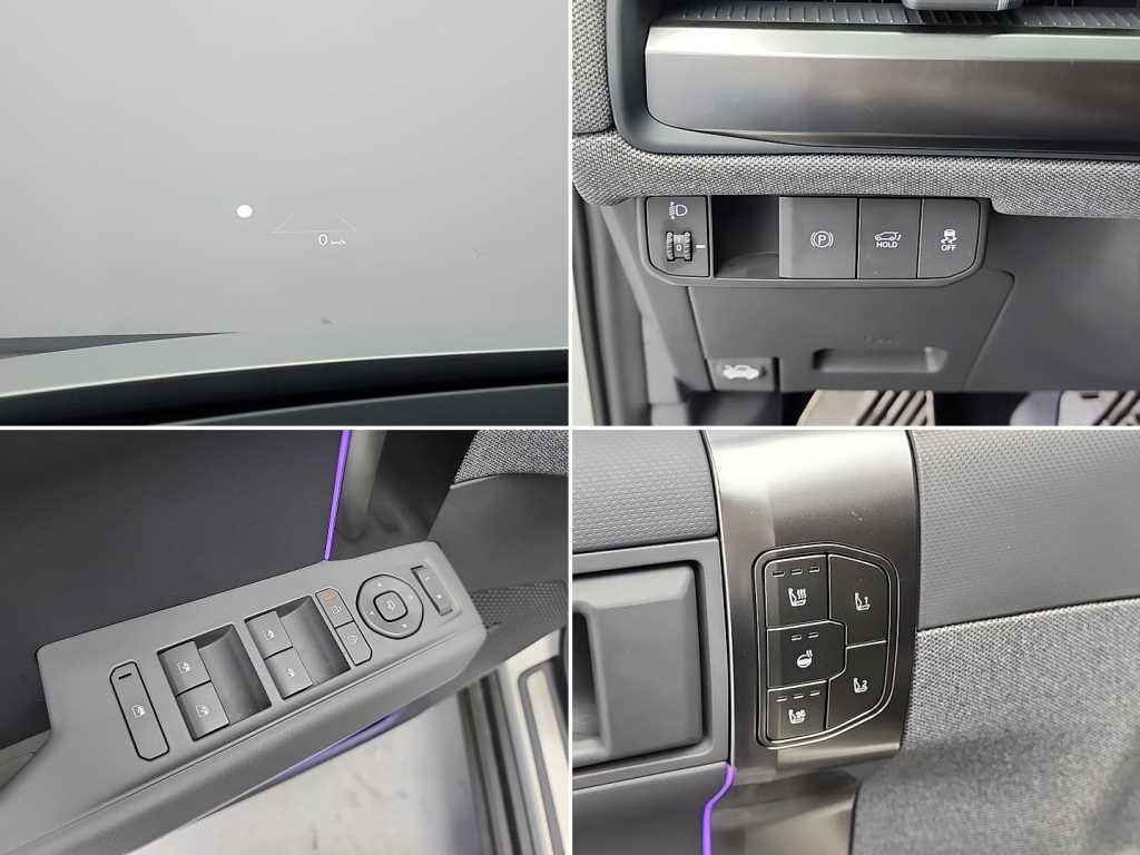 KIA EV3 2025 Gris - Importación desde Corea - HF Imports Iquique - Foto 18