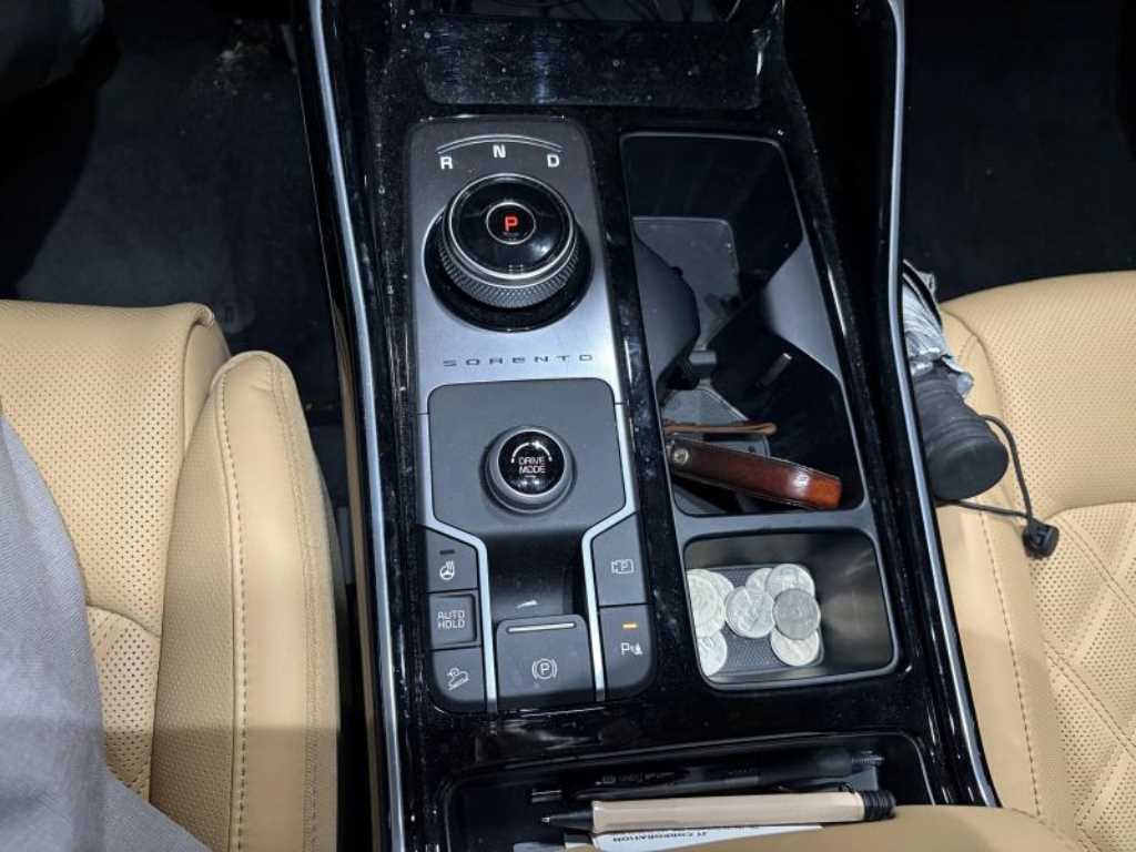 KIA Sorento 2022 Negro - Importación desde Corea - HF Imports Iquique - Foto 13