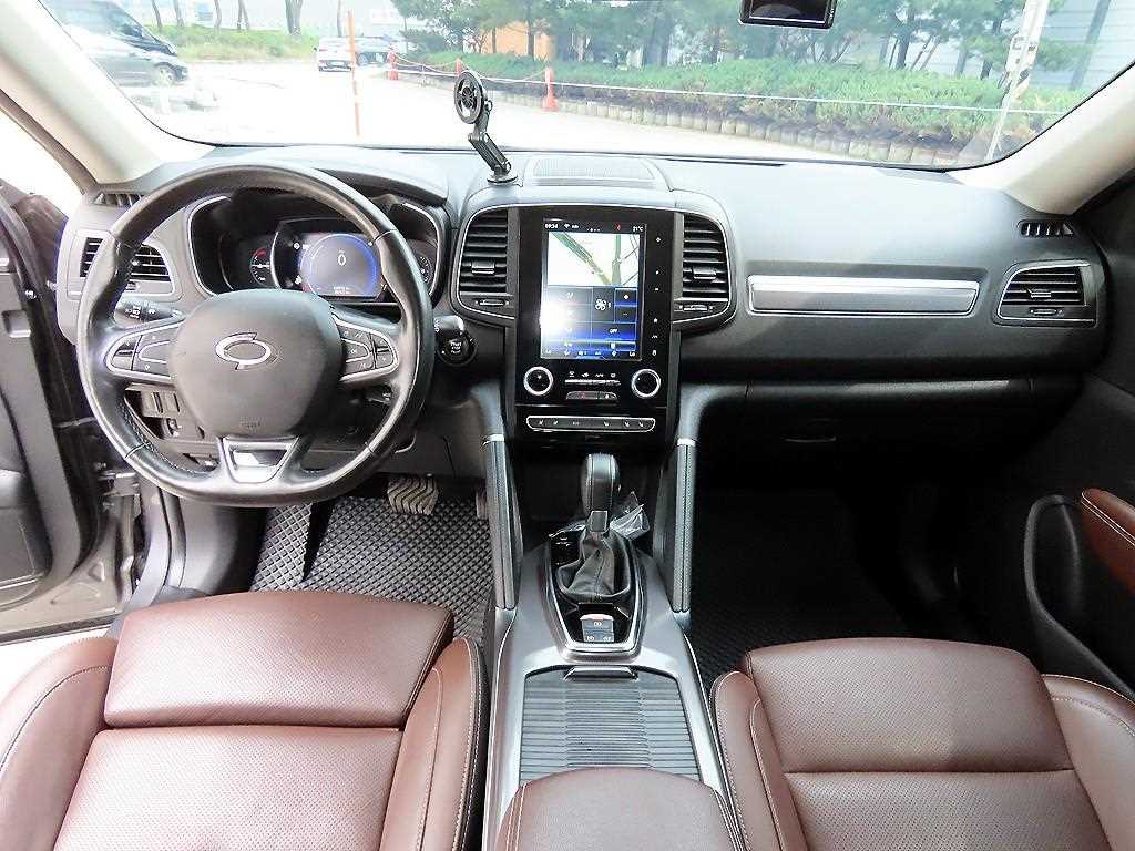 SAMSUNG QM6 - Vista 7