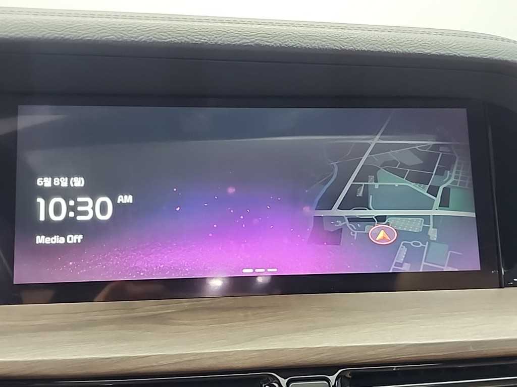 KIA Mohave 2020 Negro - Importación desde Corea - HF Imports Iquique - Foto 16