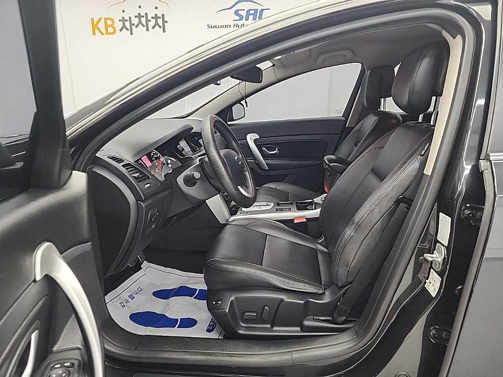SAMSUNG SM5 - Vista 11