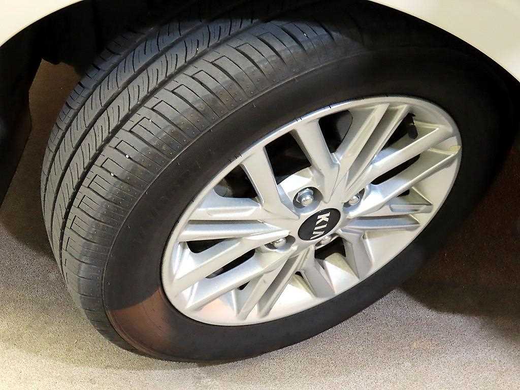KIA Morning 2021 the color of pearl - Importación desde Corea - HF Imports Iquique - Foto 20