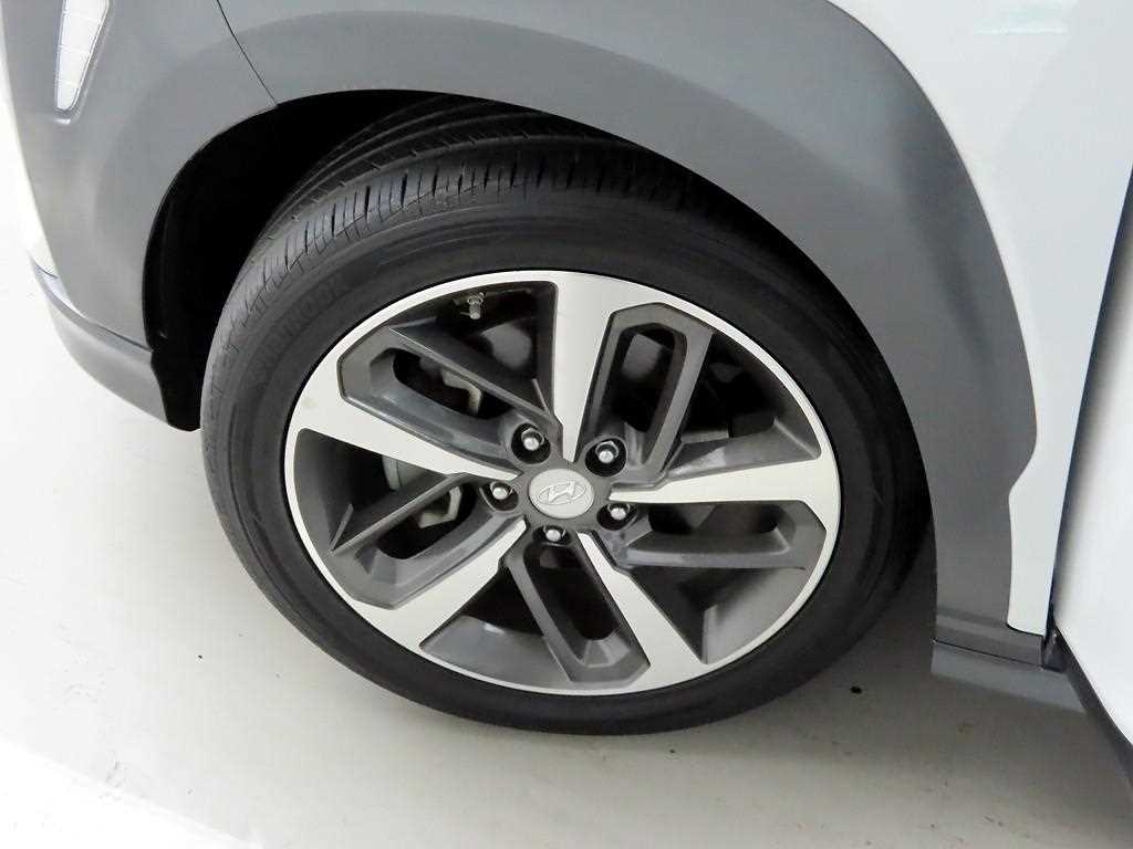 HYUNDAI Kona 2018 - Importación desde Corea - HF Imports Iquique - Foto 19