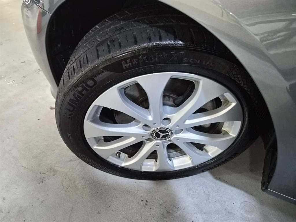 Mercedes Benz E class 2018 Gris - Importación desde Corea - HF Imports Iquique - Foto 20