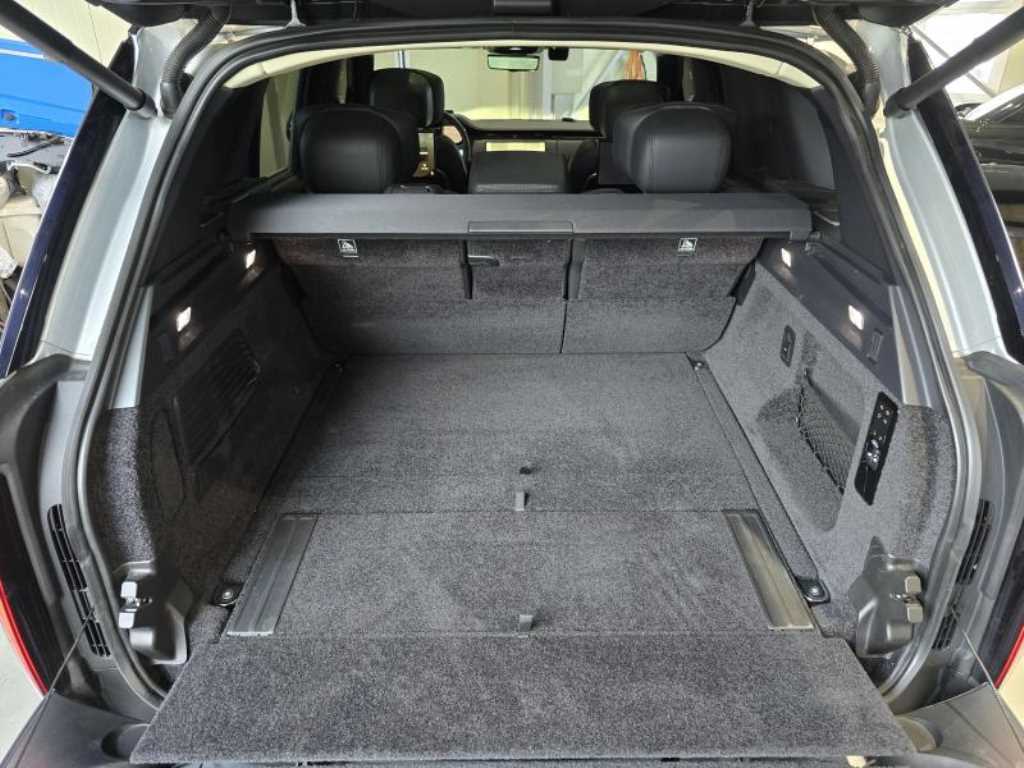 Land Rover Range Rover 2023 - Importación desde Corea - HF Imports Iquique - Foto 16