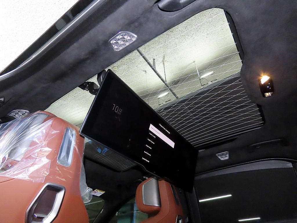 BMW i7 2023 - Importación desde Corea - HF Imports Iquique - Foto 16