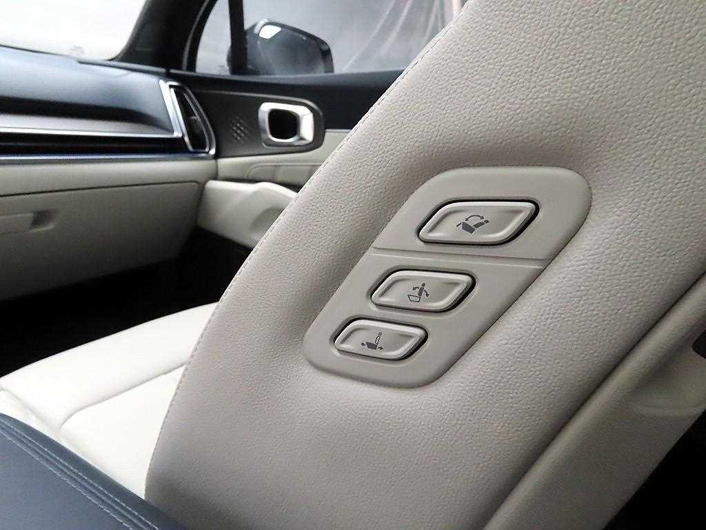 KIA Sorento 2025 the color of pearl - Importación desde Corea - HF Imports Iquique - Foto 13