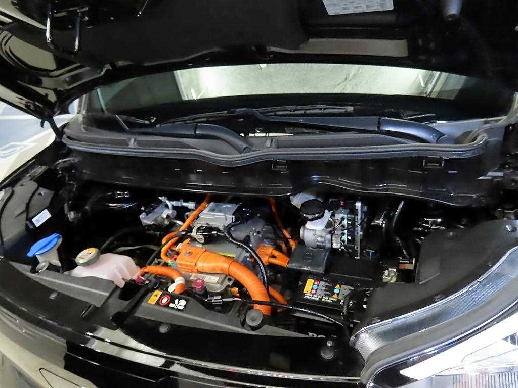 KIA Ray 2024 Negro - Importación desde Corea - HF Imports Iquique - Foto 19