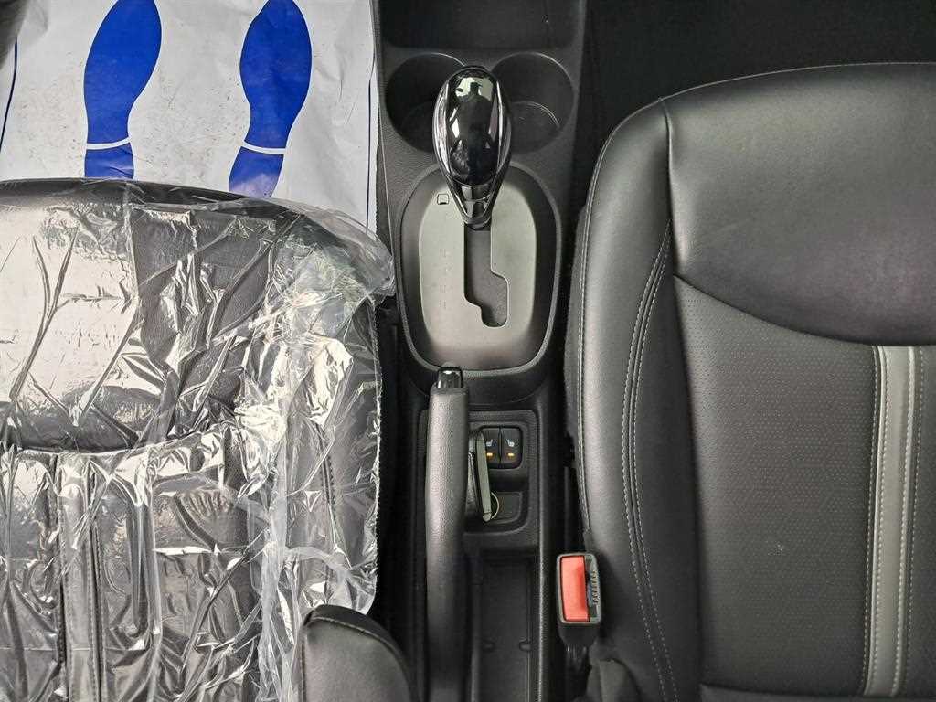 Chevrolet Spark 2019 Blanco - Importación desde Corea - HF Imports Iquique - Foto 14