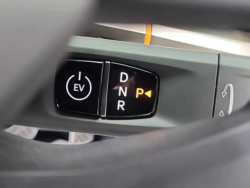 KIA EV3 - Vista 8