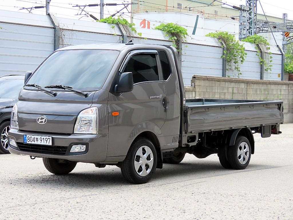 Small Truck Cargo (small) - Vista 2