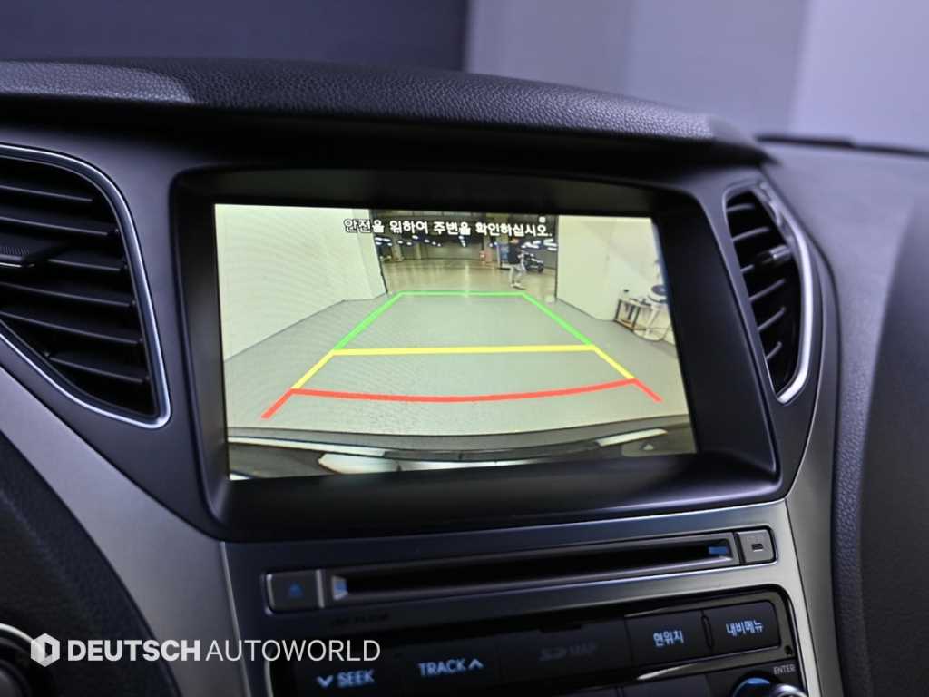 HYUNDAI Grandeur 2015 - Importación desde Corea - HF Imports Iquique - Foto 15