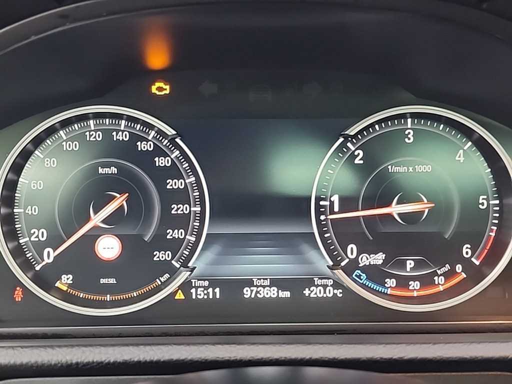 BMW Gran Turismo - Vista 6