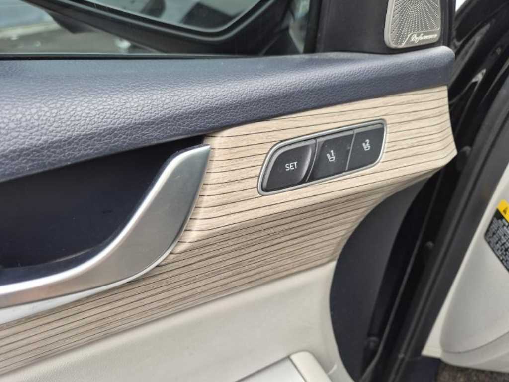HYUNDAI Palisade - Vista 8