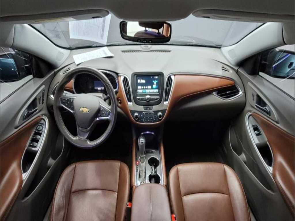 Chevrolet Malibu 2018 - Importación desde Corea - HF Imports Iquique - Foto 14