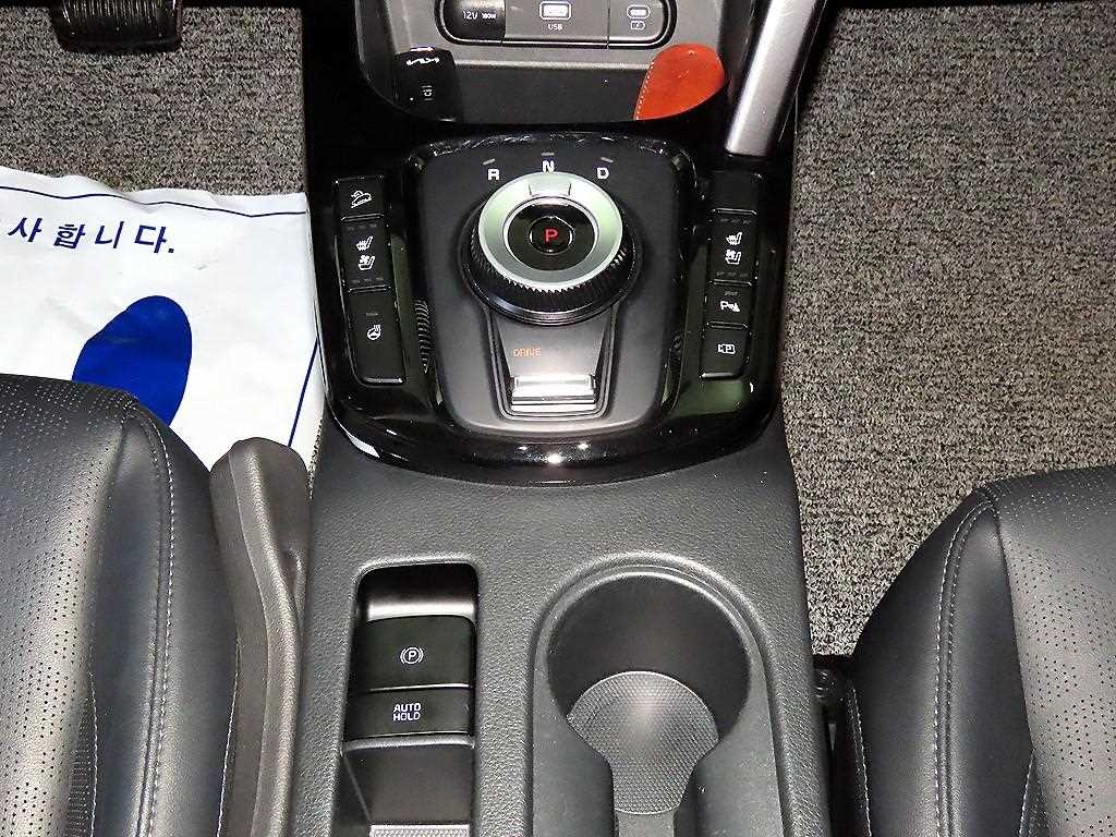 KIA Seltos - Vista 12