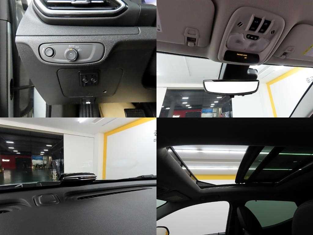 Chevrolet Bolt 2023 Gris - Importación desde Corea - HF Imports Iquique - Foto 16