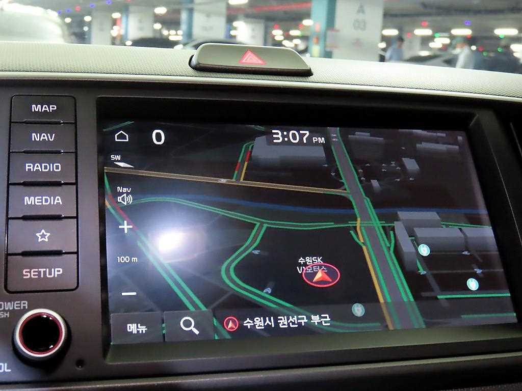 KIA Ray 2024 Negro - Importación desde Corea - HF Imports Iquique - Foto 13