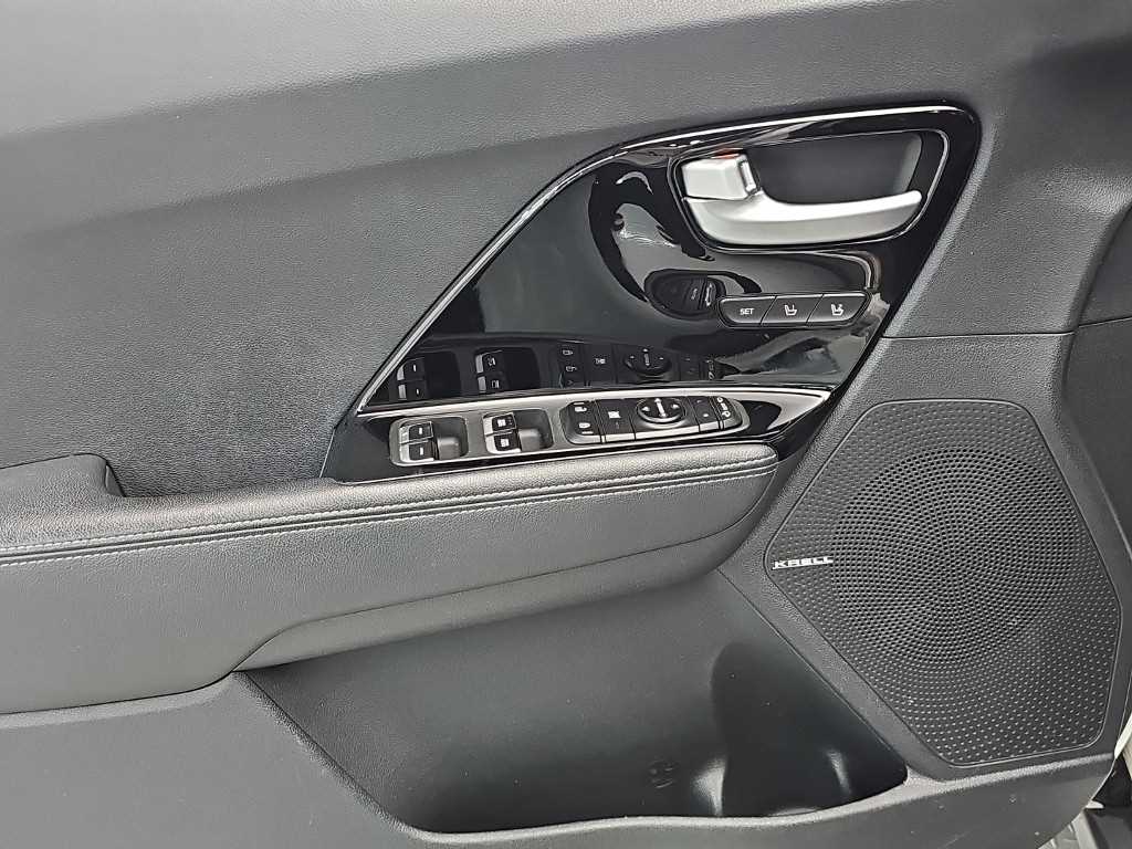 KIA Niro 2019 Blanco - Importación desde Corea - HF Imports Iquique - Foto 16